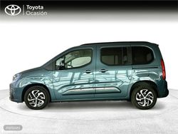 Toyota Proace City 1.5D 96kW (130CV) Family Active L1 - Miniatura 3