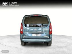 Toyota Proace City 1.5D 96kW (130CV) Family Active L1 - Miniatura 4