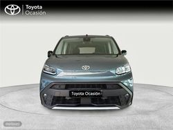 Toyota Proace City 1.5D 96kW (130CV) Family Active L1 - Miniatura 5