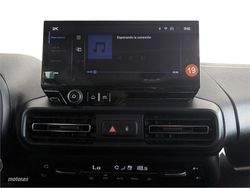Toyota Proace City 1.5D 96kW (130CV) Family Active L1 - Miniatura 8