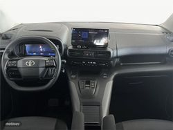 Toyota Proace City 1.5D 96kW (130CV) Family Active L1 - Miniatura 9