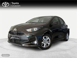Toyota Yaris 1.5 125 S-Edition - Miniatura 1