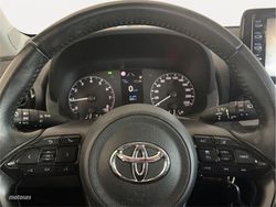 Toyota Yaris 1.5 125 S-Edition - Miniatura 13