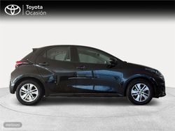 Toyota Yaris 1.5 125 S-Edition - Miniatura 17