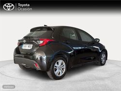 Toyota Yaris 1.5 125 S-Edition - Miniatura 18