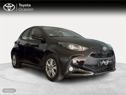 Toyota Yaris 1.5 125 S-Edition - Miniatura 19