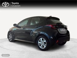 Toyota Yaris 1.5 125 S-Edition - Miniatura 2