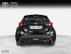 Toyota Yaris 1.5 125 S-Edition - Miniatura 4