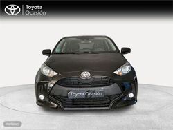 Toyota Yaris 1.5 125 S-Edition - Miniatura 5