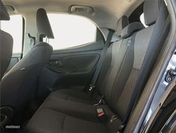 Toyota Yaris 1.5 125 S-Edition - Miniatura 7