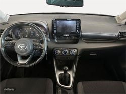 Toyota Yaris 1.5 125 S-Edition - Miniatura 8