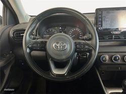 Toyota Yaris 1.5 125 S-Edition - Miniatura 9
