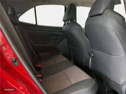 Toyota Yaris Cross 1.5 120H Style - Miniatura 11
