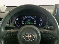 Toyota Yaris Cross 1.5 120H Style - Miniatura 13