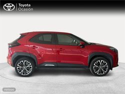Toyota Yaris Cross 1.5 120H Style - Miniatura 17