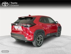 Toyota Yaris Cross 1.5 120H Style - Miniatura 18
