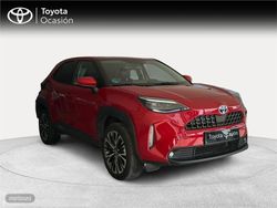 Toyota Yaris Cross 1.5 120H Style - Miniatura 19