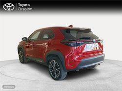 Toyota Yaris Cross 1.5 120H Style - Miniatura 2