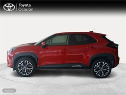 Toyota Yaris Cross 1.5 120H Style - Miniatura 3