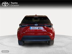 Toyota Yaris Cross 1.5 120H Style - Miniatura 4