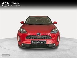 Toyota Yaris Cross 1.5 120H Style - Miniatura 5