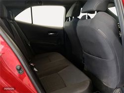 Toyota Corolla 1.8 125H ACTIVE TECH E-CVT - Miniatura 11