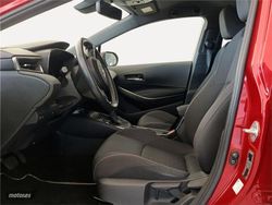 Toyota Corolla 1.8 125H ACTIVE TECH E-CVT - Miniatura 12