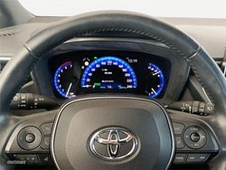 Toyota Corolla 1.8 125H ACTIVE TECH E-CVT - Miniatura 13