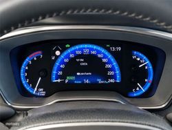Toyota Corolla 1.8 125H ACTIVE TECH E-CVT - Miniatura 14