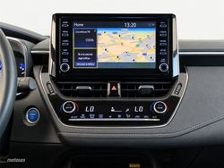 Toyota Corolla 1.8 125H ACTIVE TECH E-CVT - Miniatura 15