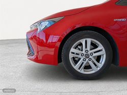 Toyota Corolla 1.8 125H ACTIVE TECH E-CVT - Miniatura 16