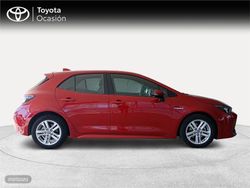 Toyota Corolla 1.8 125H ACTIVE TECH E-CVT - Miniatura 17