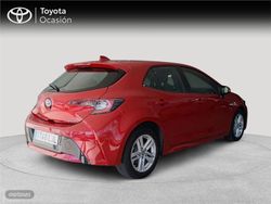 Toyota Corolla 1.8 125H ACTIVE TECH E-CVT - Miniatura 18