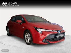 Toyota Corolla 1.8 125H ACTIVE TECH E-CVT - Miniatura 19