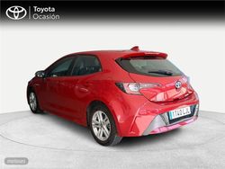 Toyota Corolla 1.8 125H ACTIVE TECH E-CVT - Miniatura 2