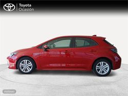 Toyota Corolla 1.8 125H ACTIVE TECH E-CVT - Miniatura 3