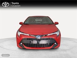 Toyota Corolla 1.8 125H ACTIVE TECH E-CVT - Miniatura 5