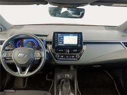 Toyota Corolla 1.8 125H ACTIVE TECH E-CVT - Miniatura 8