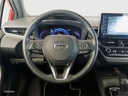 Toyota Corolla 1.8 125H ACTIVE TECH E-CVT - Miniatura 9