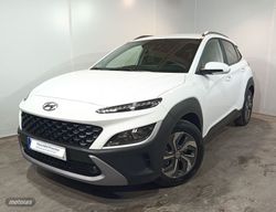 Hyundai Kona HEV 1.6 GDI DT Maxx - Miniatura 1