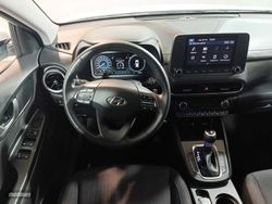 Hyundai Kona HEV 1.6 GDI DT Maxx - Miniatura 10