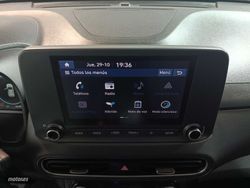 Hyundai Kona HEV 1.6 GDI DT Maxx - Miniatura 16