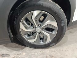Hyundai Kona HEV 1.6 GDI DT Maxx - Miniatura 18