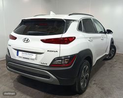 Hyundai Kona HEV 1.6 GDI DT Maxx - Miniatura 2