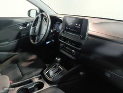 Hyundai Kona HEV 1.6 GDI DT Maxx - Miniatura 3