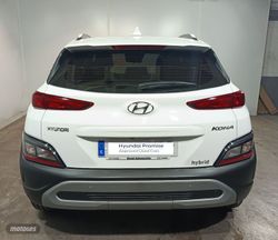 Hyundai Kona HEV 1.6 GDI DT Maxx - Miniatura 6