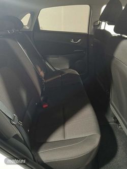 Hyundai Kona HEV 1.6 GDI DT Maxx - Miniatura 8
