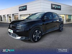 Citroen C4 Hybrid 136 e-DCS6 Plus - Miniatura 1