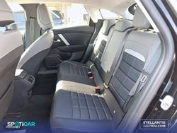 Citroen C4 Hybrid 136 e-DCS6 Plus - Miniatura 10