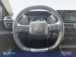 Citroen C4 Hybrid 136 e-DCS6 Plus - Miniatura 13